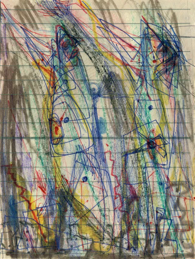 Construction - Figure