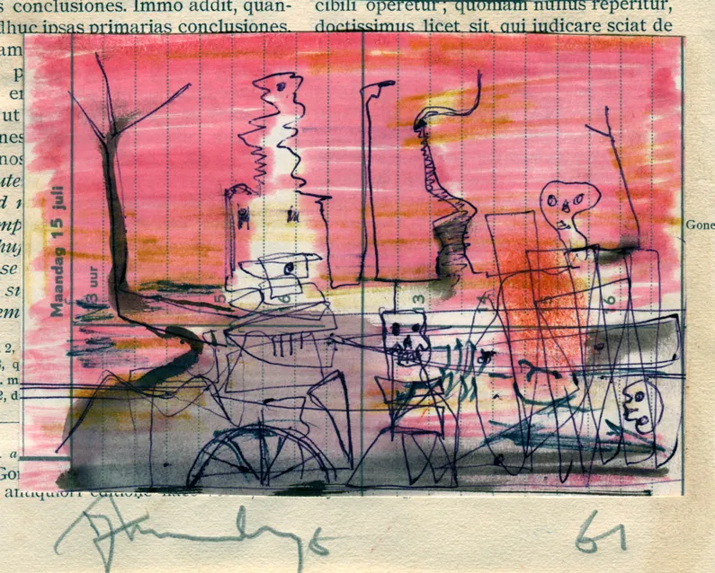 City - Dated - Signed